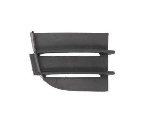 Grille de ventilation, pare-chocs