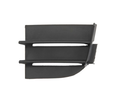 Grille de ventilation, pare-chocs