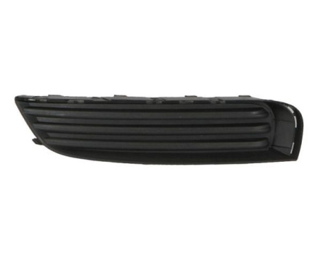 Grille de ventilation, pare-chocs