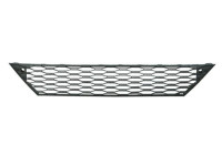 Grille de ventilation, pare-chocs