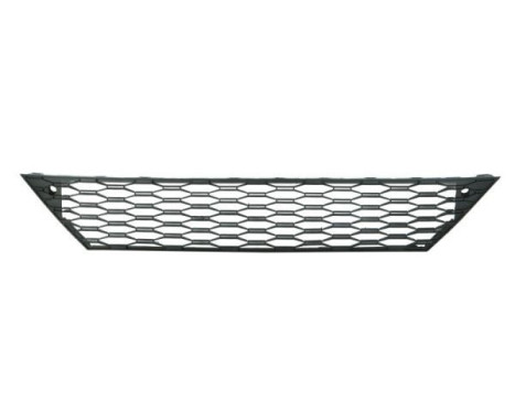 Grille de ventilation, pare-chocs