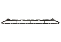 Grille de ventilation, pare-chocs