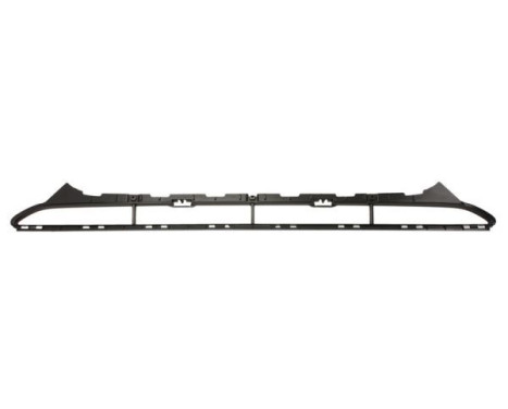 Grille de ventilation, pare-chocs
