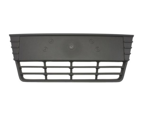 Grille de ventilation, pare-chocs