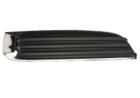 Grille de ventilation, pare-chocs