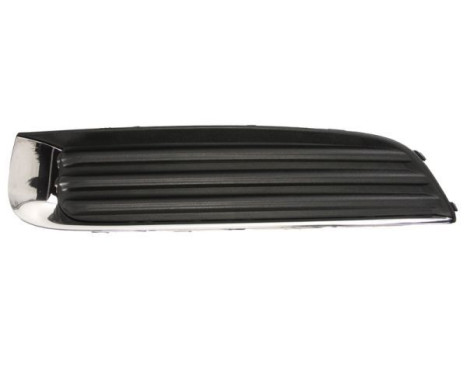 Grille de ventilation, pare-chocs
