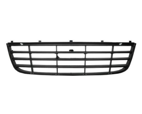 Grille de ventilation, pare-chocs