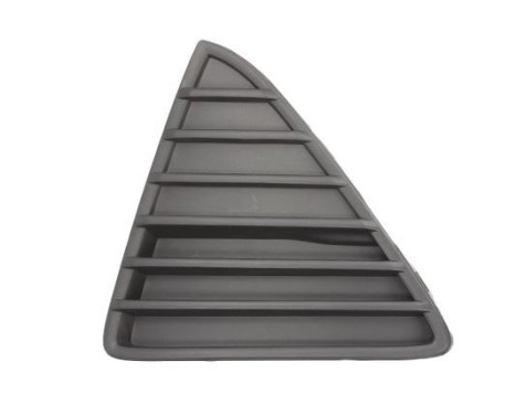 Grille de ventilation, pare-chocs