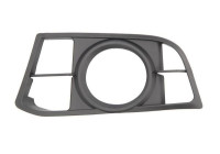Grille de ventilation, pare-chocs