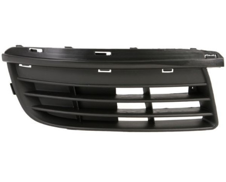 Grille de ventilation, pare-chocs