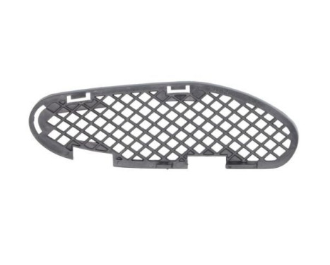 Grille de ventilation, pare-chocs