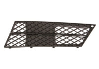 Grille de ventilation, pare-chocs