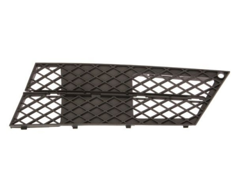Grille de ventilation, pare-chocs