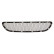 Grille de ventilation, pare-chocs