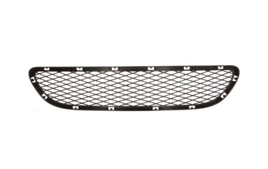 Grille de ventilation, pare-chocs