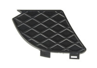 Grille de ventilation, pare-chocs