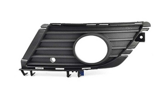 Grille de ventilation, pare-chocs