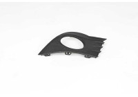 Grille de ventilation, pare-chocs