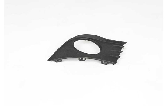 Grille de ventilation, pare-chocs