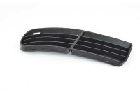 Grille de ventilation, pare-chocs