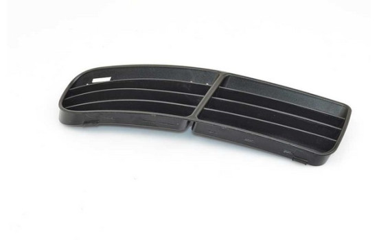 Grille de ventilation, pare-chocs