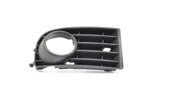 Grille de ventilation, pare-chocs