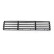 Grille de ventilation, pare-chocs