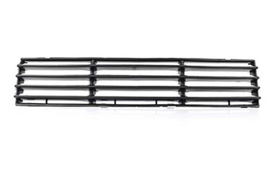 Grille de ventilation, pare-chocs