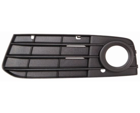 Grille de ventilation, pare-chocs