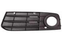 Grille de ventilation, pare-chocs