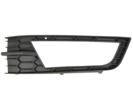 Grille de ventilation, pare-chocs