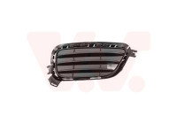 Grille de ventilation, pare-chocs