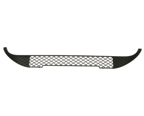 Grille de ventilation, pare-chocs