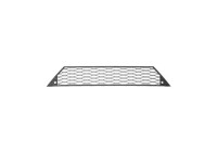 Grille de ventilation, pare-chocs