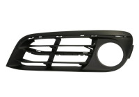 Grille de ventilation, pare-chocs