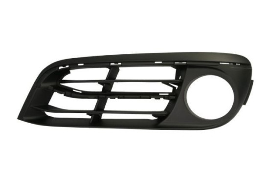 Grille de ventilation, pare-chocs
