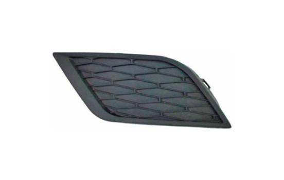 Grille de ventilation, pare-chocs