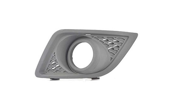 Grille de ventilation, pare-chocs, Image 2