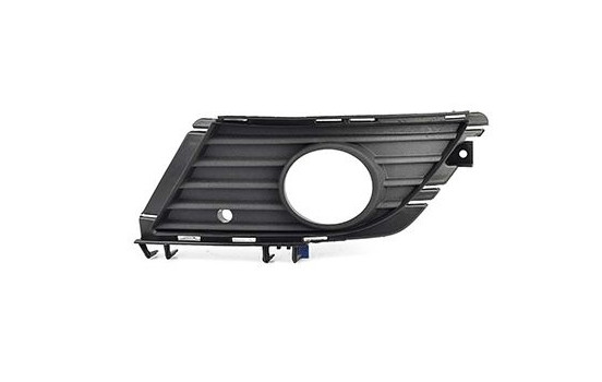Grille de ventilation, pare-chocs, Image 2