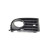 Grille de ventilation, pare-chocs, Vignette 2