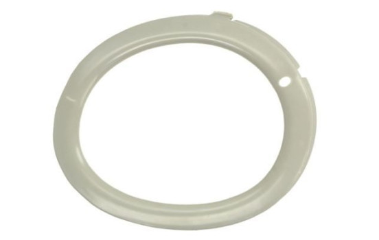 Grille de ventilation, pare-chocs