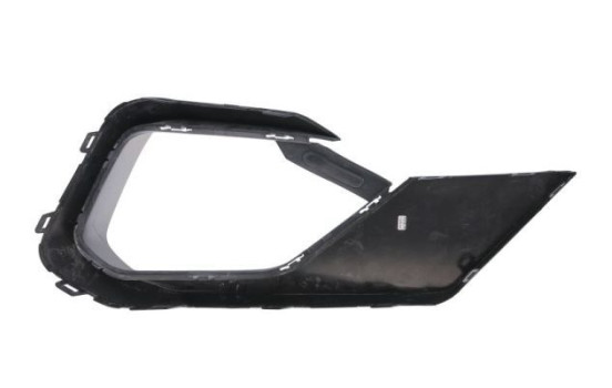 Grille de ventilation, pare-chocs, Image 2