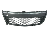 Grille de ventilation, pare-chocs