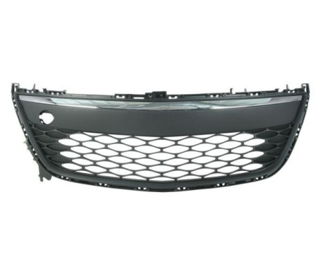Grille de ventilation, pare-chocs