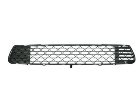 Grille de ventilation, pare-chocs