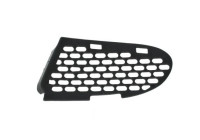 Grille de ventilation, pare-chocs
