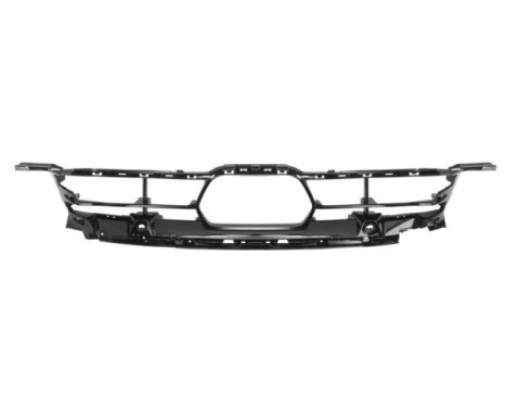 Grille de ventilation, pare-chocs
