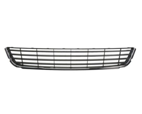 Grille de ventilation, pare-chocs