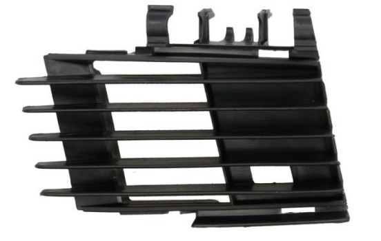 Grille de ventilation, pare-chocs