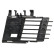 Grille de ventilation, pare-chocs, Vignette 2